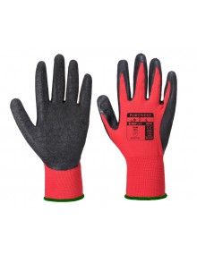 Portwest A174 - Flex Grip Latex Glove Gloves